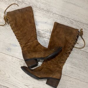 HIPPIE BOOTS! ❤️❤️